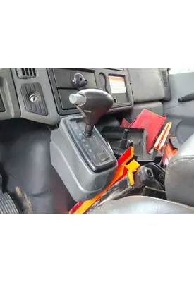 ALLISON 2100HS GEAR SHIFTER