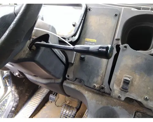 ALLISON 2100HS GEAR SHIFTER