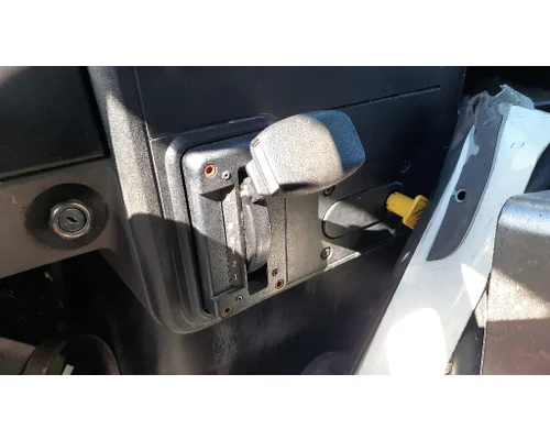 ALLISON 2100HS GEAR SHIFTER