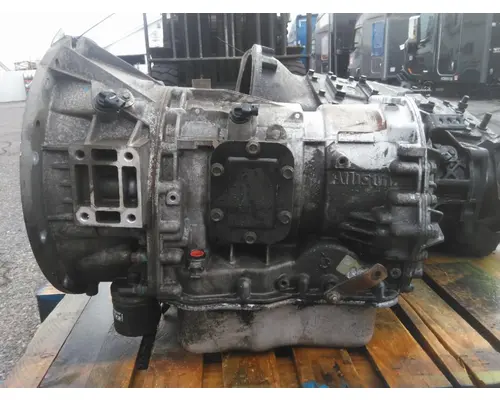 ALLISON 2100HS TRANSMISSION ASSEMBLY