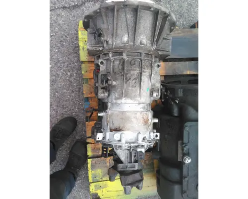 ALLISON 2100HS TRANSMISSION ASSEMBLY