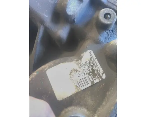 ALLISON 2100HS TRANSMISSION ASSEMBLY