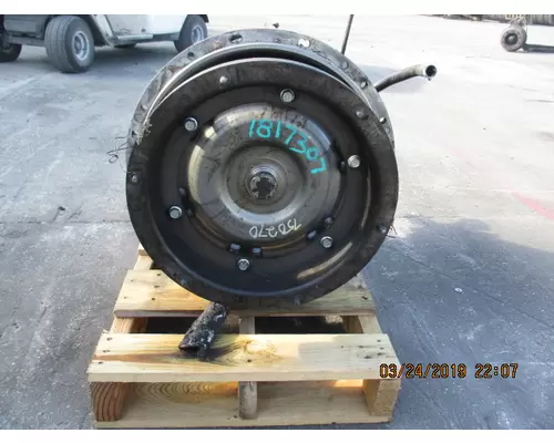 ALLISON 2100HS TRANSMISSION ASSEMBLY