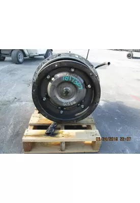 ALLISON 2100HS TRANSMISSION ASSEMBLY