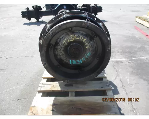 ALLISON 2100HS TRANSMISSION ASSEMBLY