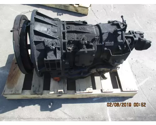 ALLISON 2100HS TRANSMISSION ASSEMBLY