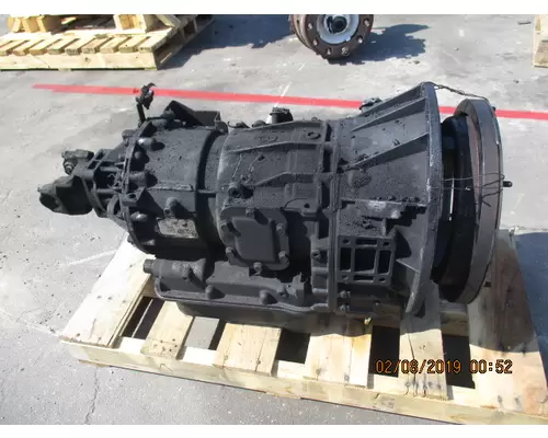 ALLISON 2100HS TRANSMISSION ASSEMBLY