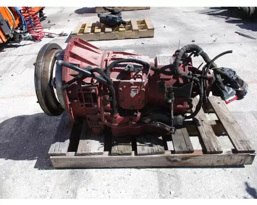 ALLISON 2100HS TRANSMISSION ASSEMBLY