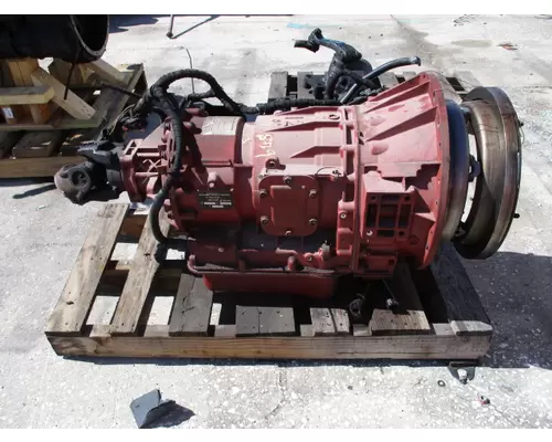 ALLISON 2100HS TRANSMISSION ASSEMBLY