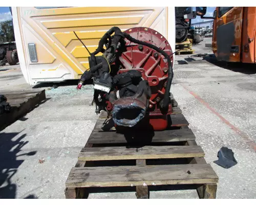 ALLISON 2100HS TRANSMISSION ASSEMBLY