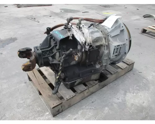 ALLISON 2100HS TRANSMISSION ASSEMBLY