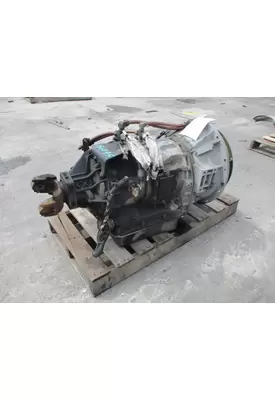 ALLISON 2100HS TRANSMISSION ASSEMBLY