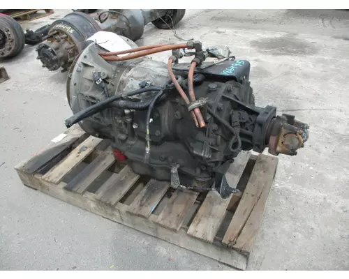 ALLISON 2100HS TRANSMISSION ASSEMBLY