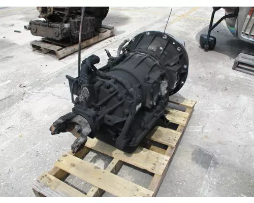 ALLISON 2100HS TRANSMISSION ASSEMBLY