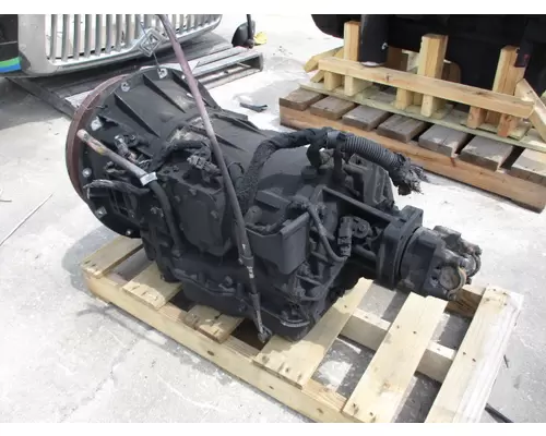 ALLISON 2100HS TRANSMISSION ASSEMBLY