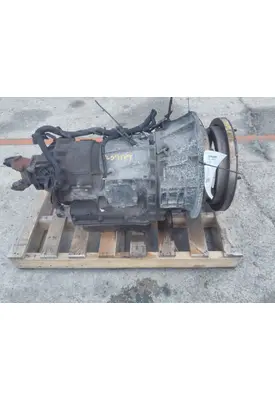 ALLISON 2100HS TRANSMISSION ASSEMBLY