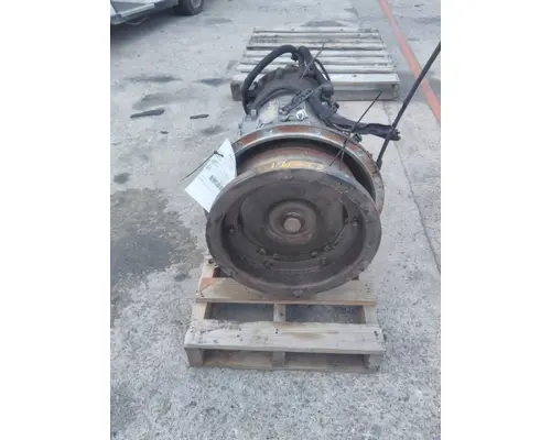 ALLISON 2100HS TRANSMISSION ASSEMBLY