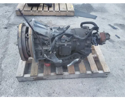 ALLISON 2100HS TRANSMISSION ASSEMBLY