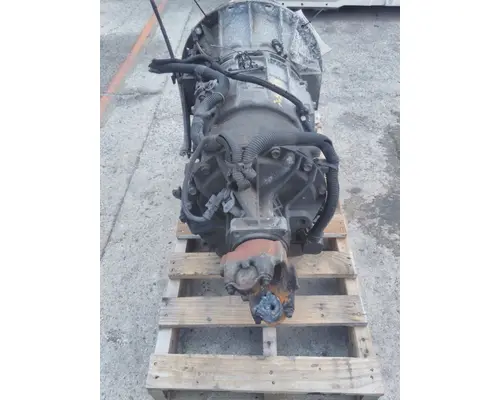 ALLISON 2100HS TRANSMISSION ASSEMBLY