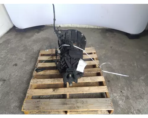 ALLISON 2100HS TRANSMISSION ASSEMBLY