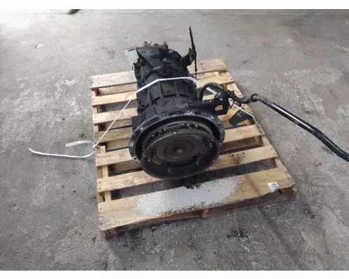 ALLISON 2100HS TRANSMISSION ASSEMBLY