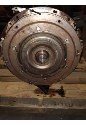 ALLISON 2100HS TRANSMISSION ASSEMBLY