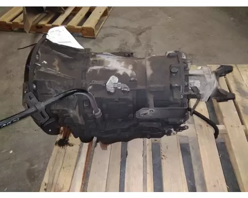 ALLISON 2100HS TRANSMISSION ASSEMBLY