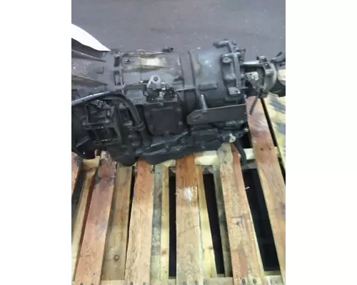 ALLISON 2100HS TRANSMISSION ASSEMBLY