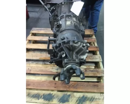 ALLISON 2100HS TRANSMISSION ASSEMBLY