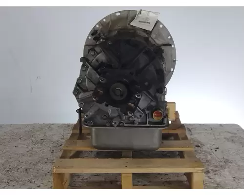 ALLISON 2100HS TRANSMISSION ASSEMBLY