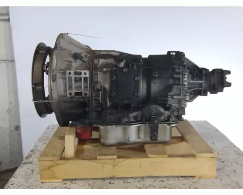 ALLISON 2100HS TRANSMISSION ASSEMBLY