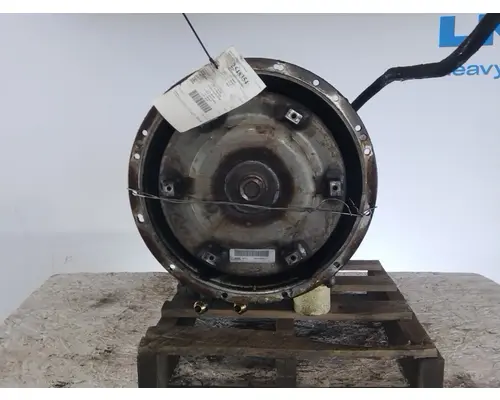 ALLISON 2100HS TRANSMISSION ASSEMBLY