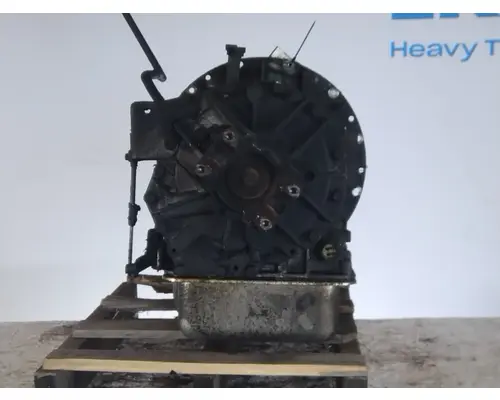 ALLISON 2100HS TRANSMISSION ASSEMBLY