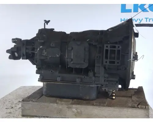 ALLISON 2100HS TRANSMISSION ASSEMBLY