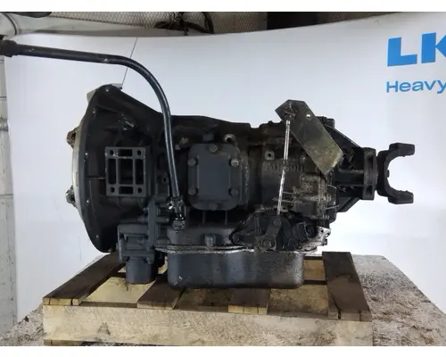 ALLISON 2100HS TRANSMISSION ASSEMBLY