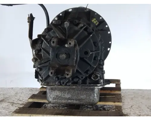 ALLISON 2100HS TRANSMISSION ASSEMBLY