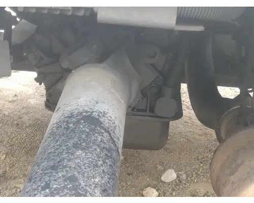 ALLISON 2100HS TRANSMISSION ASSEMBLY