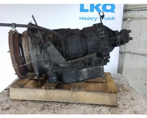 ALLISON 2100HS TRANSMISSION ASSEMBLY