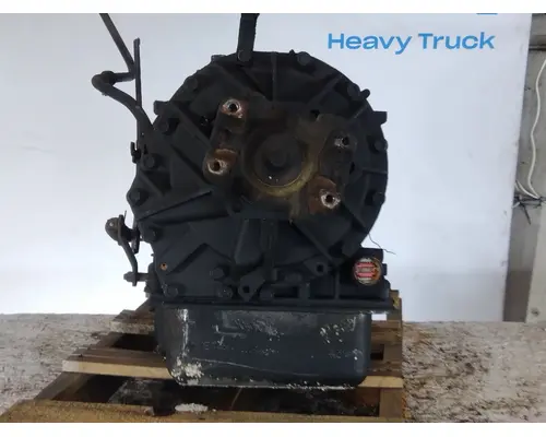 ALLISON 2100HS TRANSMISSION ASSEMBLY