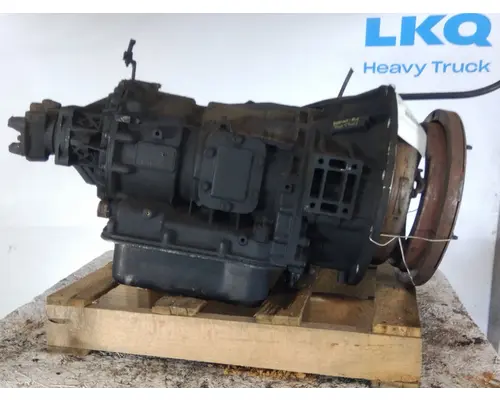 ALLISON 2100HS TRANSMISSION ASSEMBLY