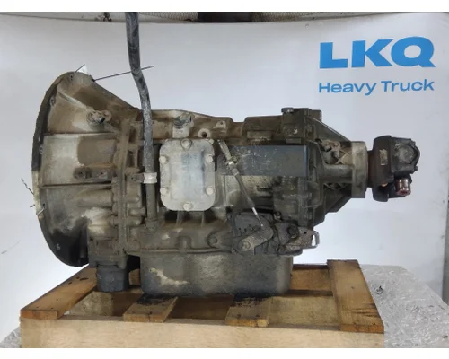 ALLISON 2100HS TRANSMISSION ASSEMBLY