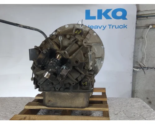 ALLISON 2100HS TRANSMISSION ASSEMBLY