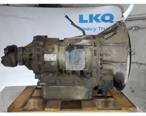 ALLISON 2100HS TRANSMISSION ASSEMBLY