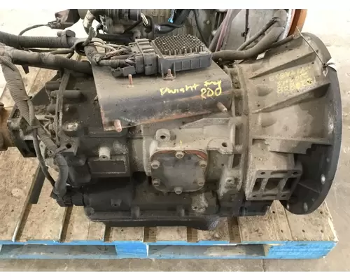 ALLISON 2100HS TRANSMISSION ASSEMBLY