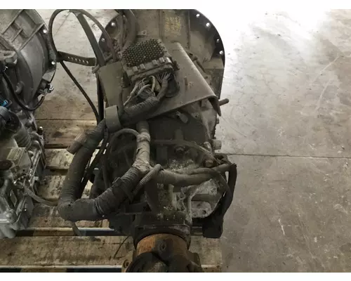 ALLISON 2100HS TRANSMISSION ASSEMBLY