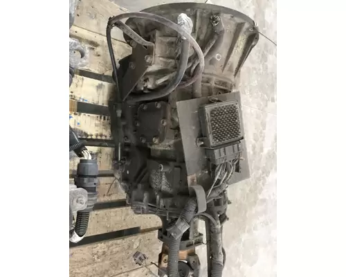 ALLISON 2100HS TRANSMISSION ASSEMBLY