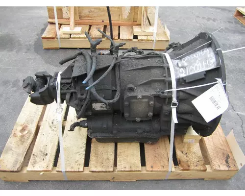 ALLISON 2100HS TRANSMISSION ASSEMBLY