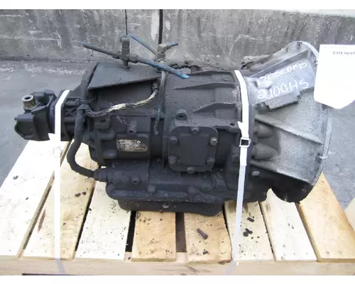 ALLISON 2100HS TRANSMISSION ASSEMBLY