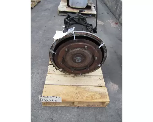 ALLISON 2100HS TRANSMISSION ASSEMBLY