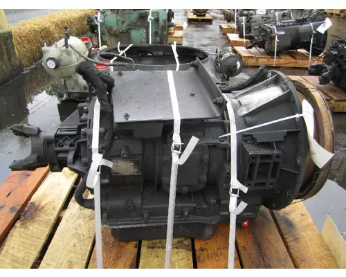 ALLISON 2100HS TRANSMISSION ASSEMBLY